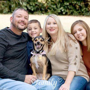 Meet your Posher, Tiffany